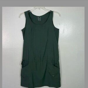 ARC’TERYX Green DRESS SIZE M